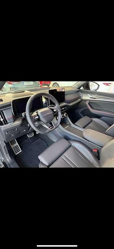 Gebraucht Skoda Kodiaq RS 265 PS (194 kW) 2025 SUV