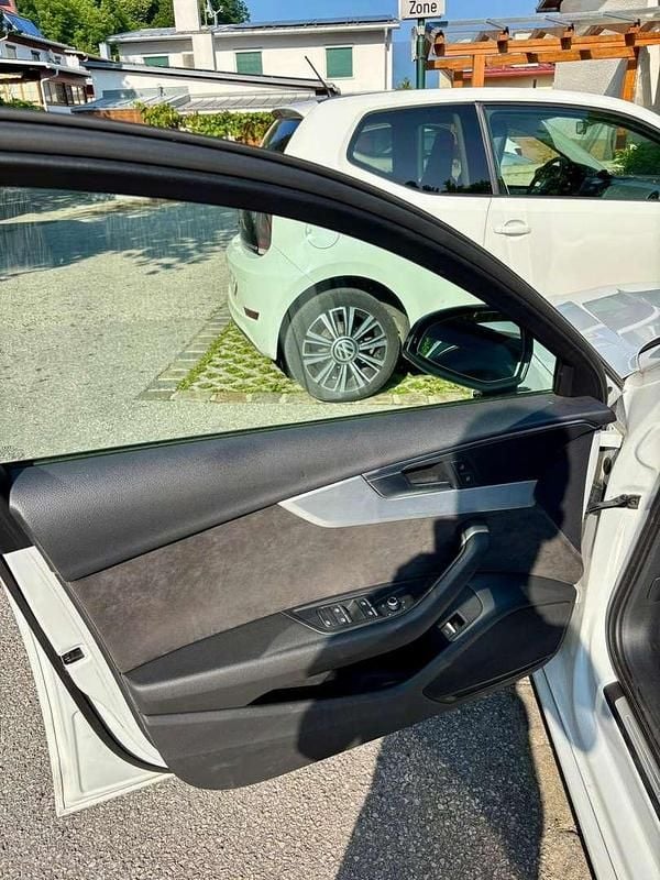 Gebraucht Audi A4 Sport 190 PS (139 kW) 2019 Kombi