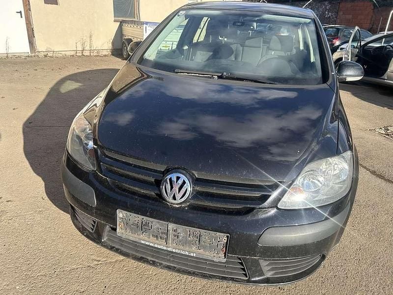 Gebraucht VW Golf IV Trendline 116 PS (85 kW) 2005 Limousine