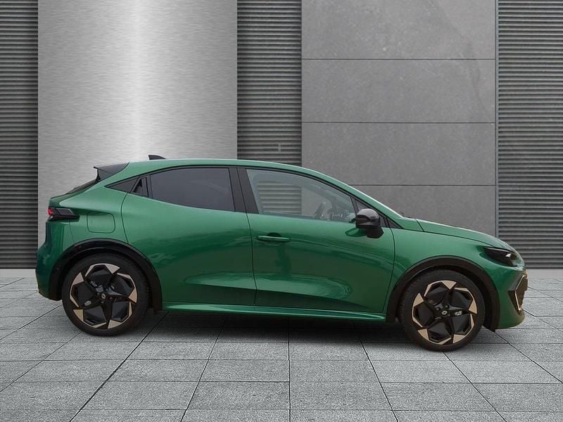 Neu Renault Clio V Techno 158 PS (116 kW) 2026 Kleinwagen