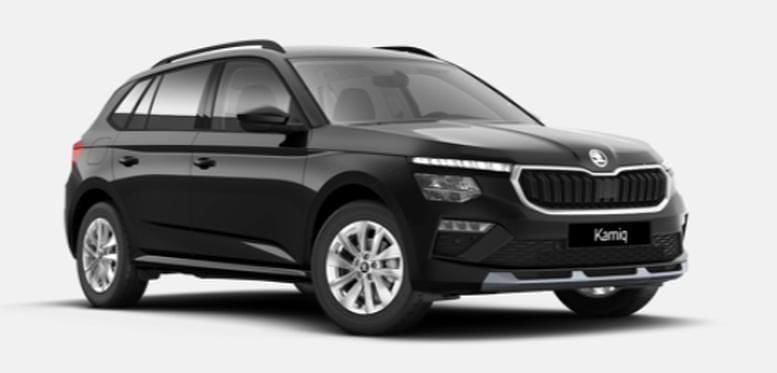 Neu 2025 Skoda Kamiq Selection SUV | € 33.601 (Fairer Preis) - Bild 1/3