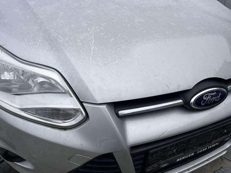 Gebraucht Ford Focus Trend 125 PS (91 kW) 2013 Kombi