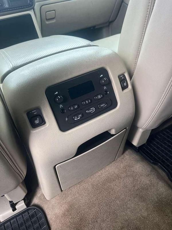 Gebraucht Cadillac Escalade 349 PS (256 kW) 2007 Schwarz SUV