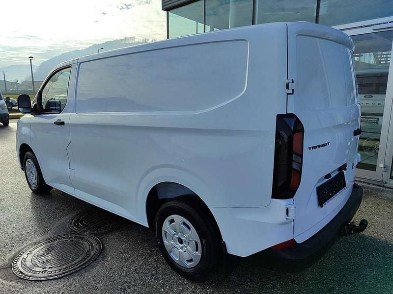 Neu Ford Transit Custom Trend 136 PS (100 kW) 2025 Van