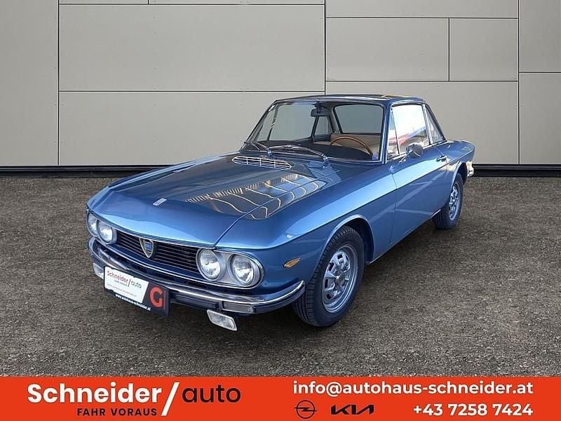 Gebraucht Lancia Fulvia 90 PS (66 kW) 1972 Coupé