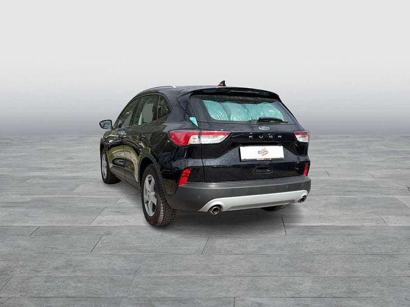 Gebraucht Ford Kuga Cool & Connect 190 PS (139 kW) 2021 Schwarz SUV