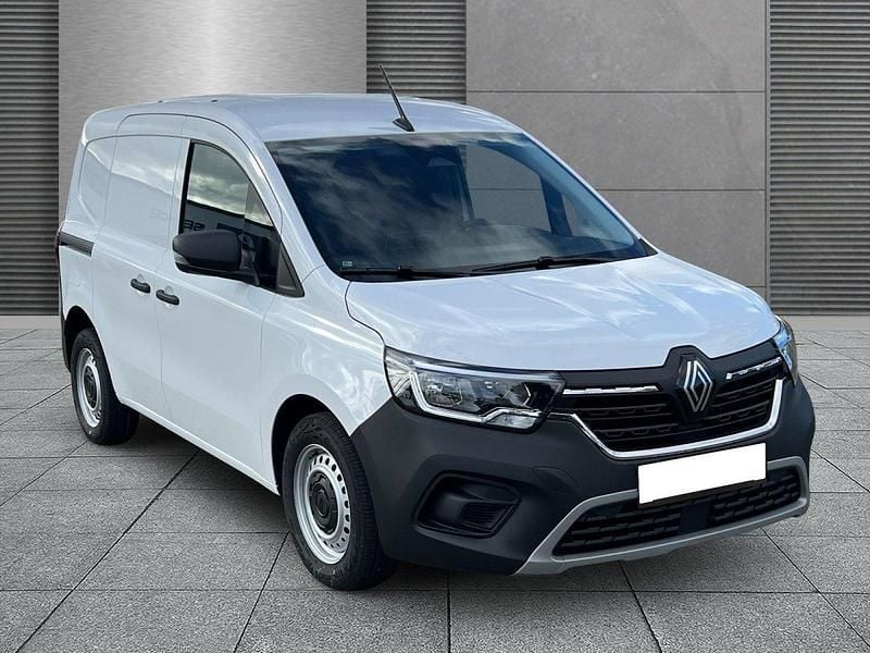 Neu 2025 Renault Kangoo Rapid Extra Van / Kleinbus | € 26.693 (Fairer Preis) - Bild 1/4