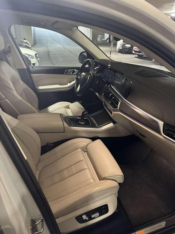 Gebraucht BMW X5 394 PS (289 kW) 2022 SUV