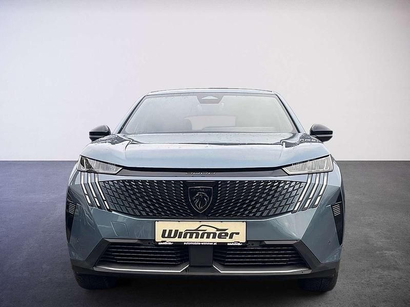 Gebraucht Peugeot 3008 Allure 146 PS (107 kW) 2025 Blau SUV