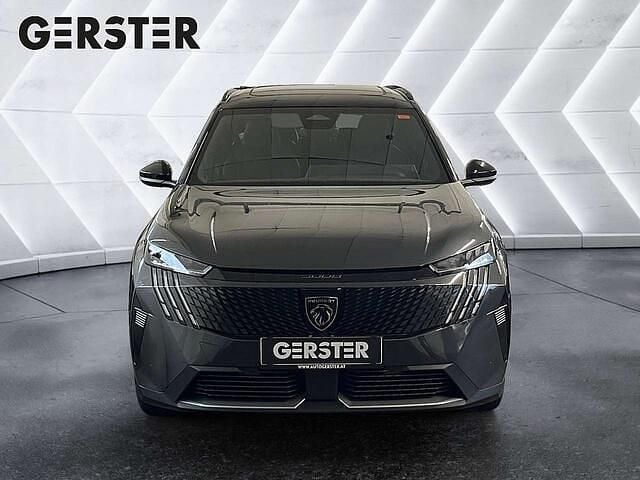 Gebraucht Peugeot 5008 136 PS (100 kW) 2025 Grau SUV
