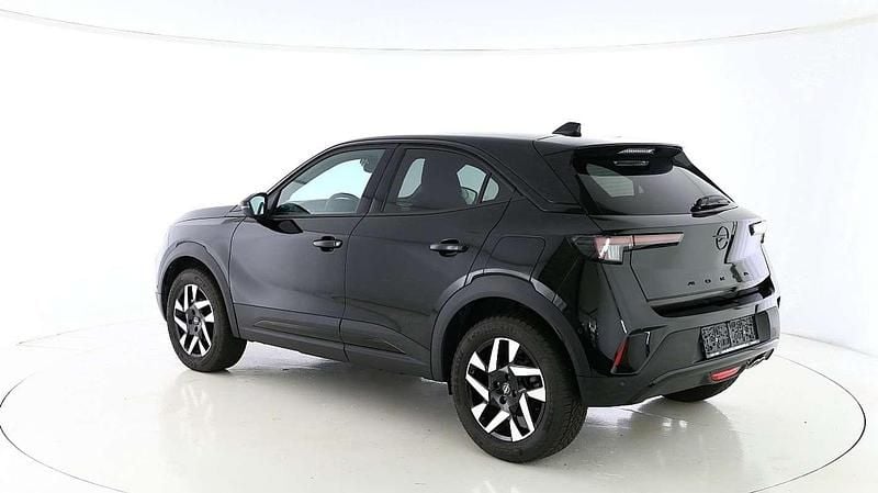 Gebraucht Opel Mokka Edition 136 PS (100 kW) 2025 Karbon schwarz SUV