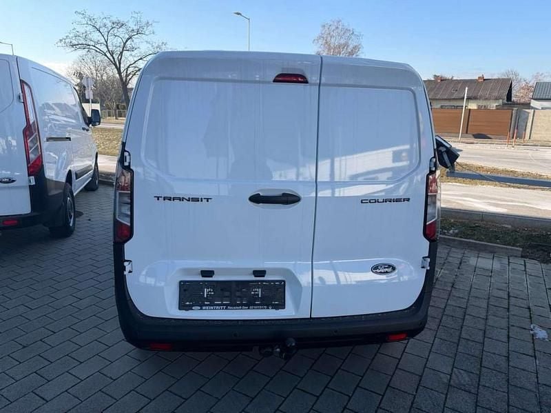 Neu Ford Transit Trend 101 PS (74 kW) 2026 Van