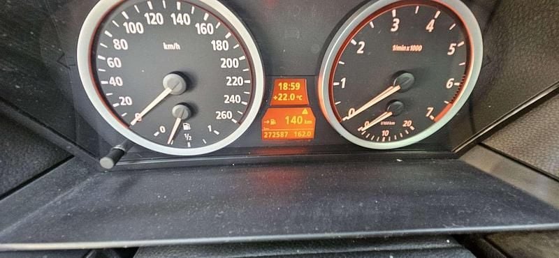 Gebraucht 2003 BMW 520 Limousine | € 3.000 (Guter Preis) - Bild 1/4