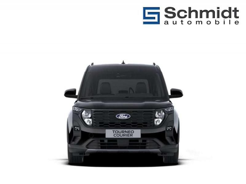 Neu Ford Tourneo Courier Active 124 PS (91 kW) 2026 Van / Kleinbus