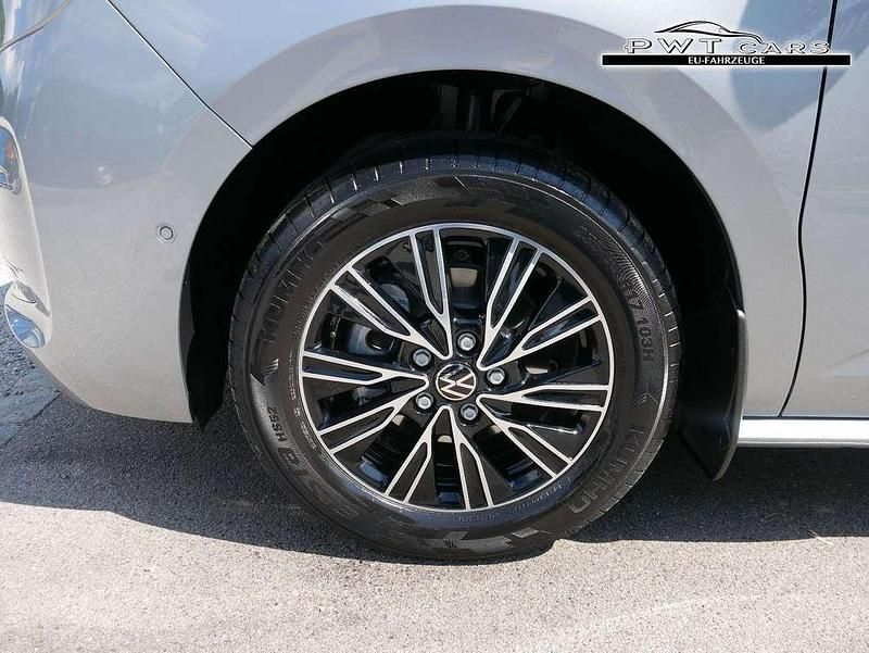 Neu VW Multivan Life 150 PS (110 kW) 2025 Silber Van