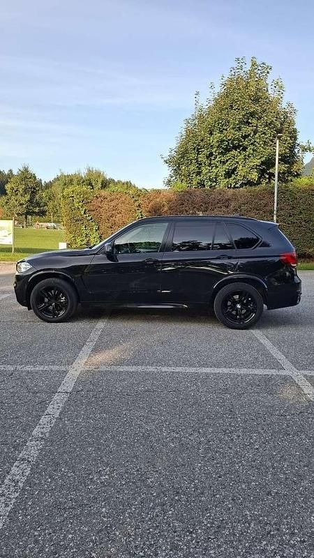 Gebraucht BMW X5 258 PS (189 kW) 2013 SUV