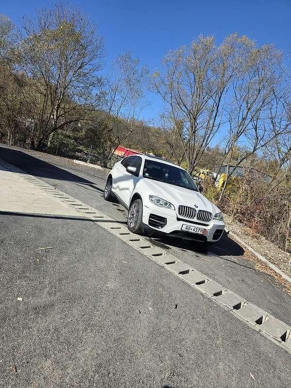 Gebraucht 2012 BMW X6 Shadowline SUV | € 18.500 - Bild 1/4