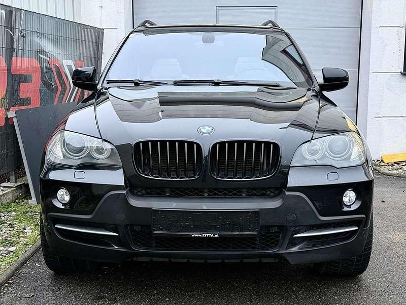 Gebraucht BMW X5 355 PS (261 kW) 2007 SUV