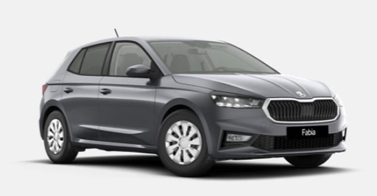 Neu 2025 Skoda Fabia Selection Kleinwagen | € 26.188 (Fairer Preis) - Bild 1/3