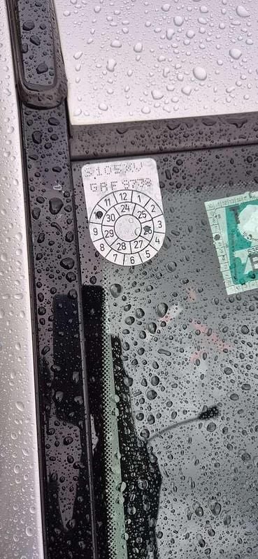 Gebraucht Mercedes C220 Classic 170 PS (125 kW) 2010 Silber Kombi