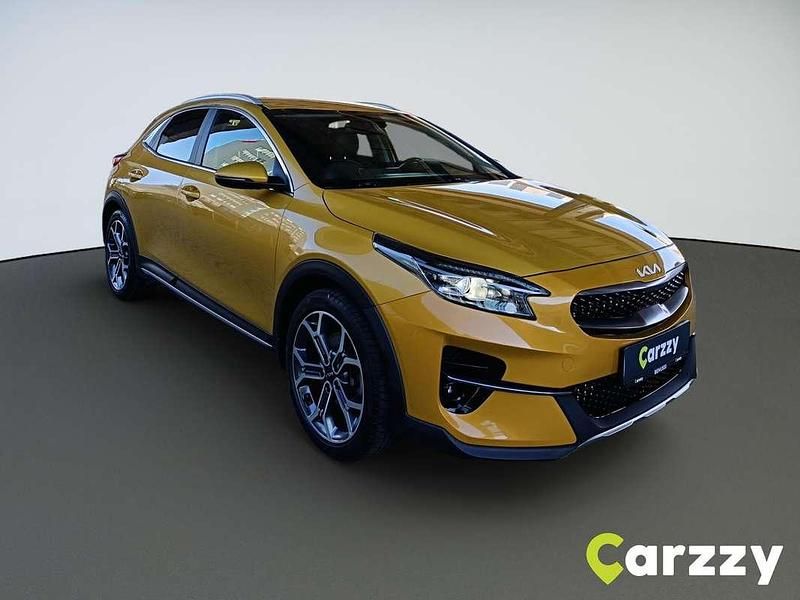 Gebraucht Kia XCeed EX 120 PS (88 kW) 2022 SUV