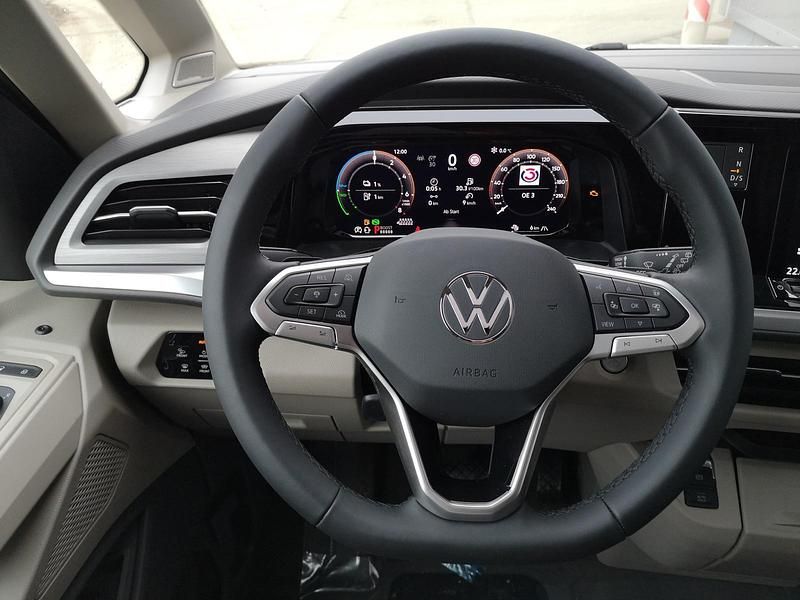 Neu 2026 VW Multivan Edition Van | € 88.100 - Bild 1/3