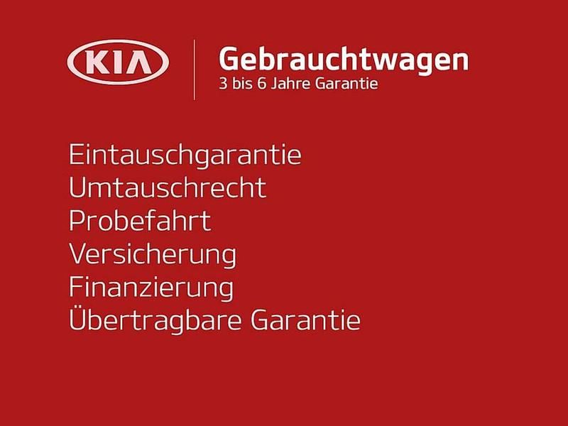 Gebraucht Kia Sportage GT-Line 141 PS (103 kW) 2017 Infra red metallic SUV