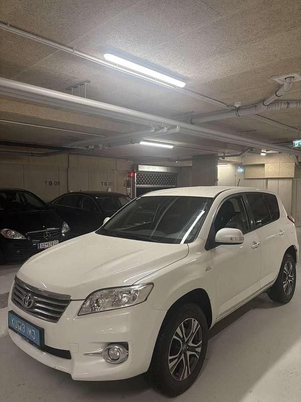 Gebraucht 2012 Toyota RAV4 Executive SUV | € 8.990 (Fairer Preis) - Bild 1/4