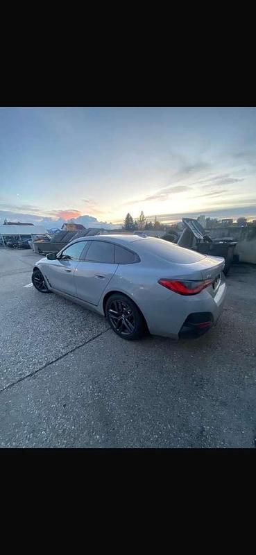 Gebraucht BMW i4 250 kW (340 PS) 2023 Limousine