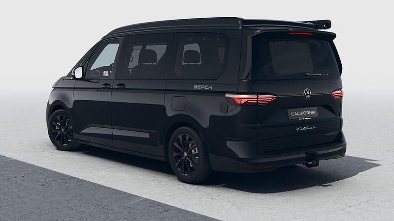 Neu VW California Beach 245 PS (180 kW) 2026 Van