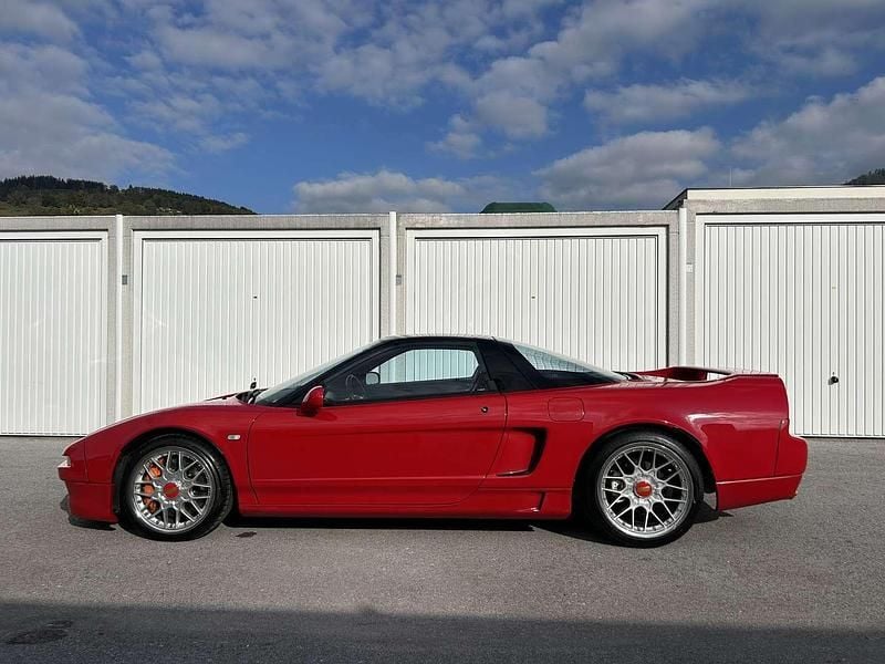 Gebraucht Honda NSX 273 PS (200 kW) 1991 Coupé
