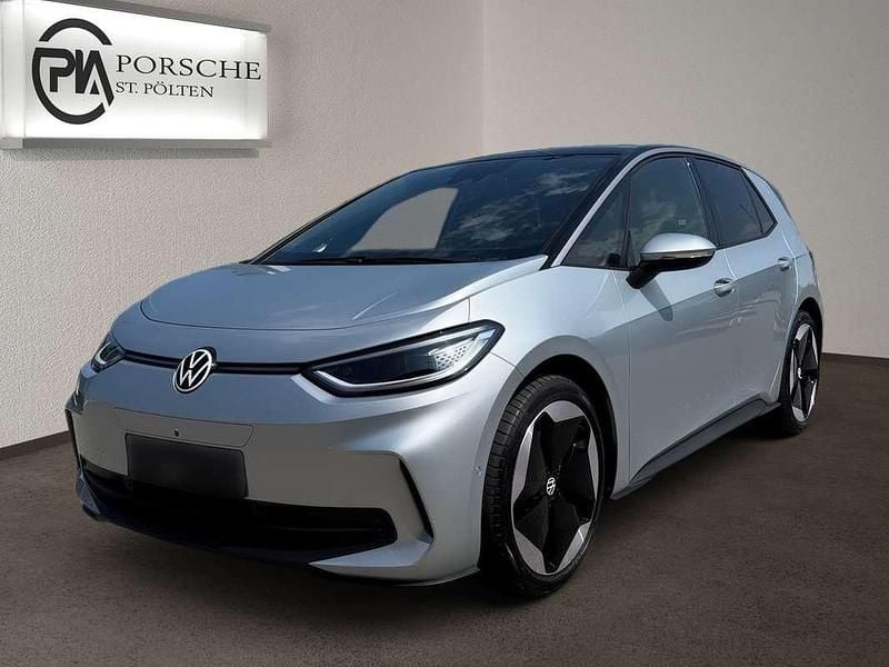 Gebraucht VW ID.3 Pro 69 kW (95 PS) 2025 Silber Kleinwagen