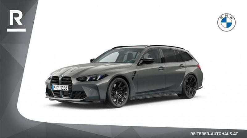 Neu BMW M3 Competition Edition 530 PS (389 kW) 2026 Kombi