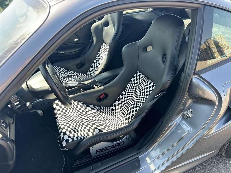 Gebraucht Porsche 911 Turbo 420 PS (308 kW) 2001 Coupé