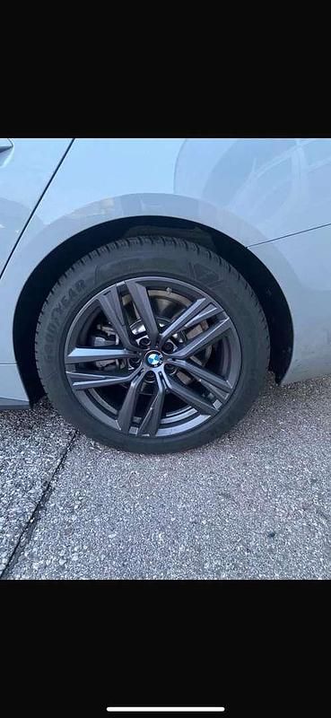 Gebraucht BMW i4 250 kW (340 PS) 2023 Limousine