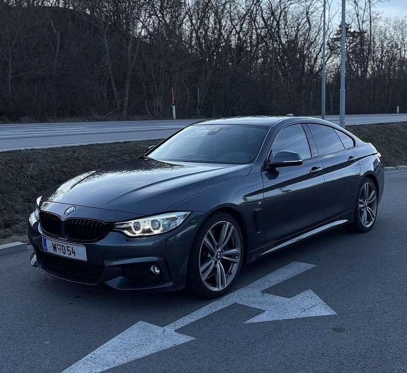 Gebraucht BMW 440 M Sport 360 PS (264 kW) 2016 Coupé