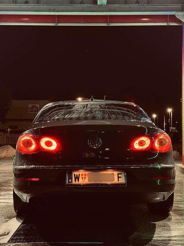 Gebraucht 2011 VW Passat Coupé | € 10.000 (Fairer Preis) - Bild 1/4