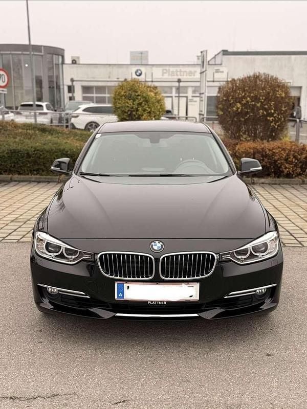 Gebraucht 2014 BMW 320 Limousine | € 16.000 (Guter Preis) - Bild 1/4