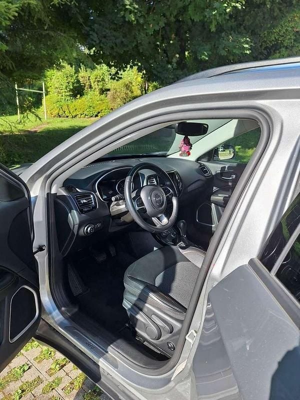 Gebraucht 2020 Jeep Compass Limited SUV | € 19.700 (Superpreis) - Bild 1/4