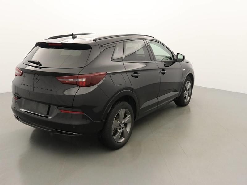 Gebraucht Opel Grandland X 131 PS (96 kW) 2024 SUV