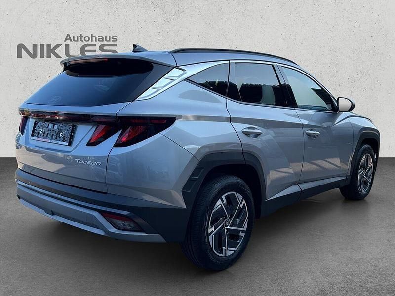 Neu Hyundai Tucson 160 PS (117 kW) 2025 SUV