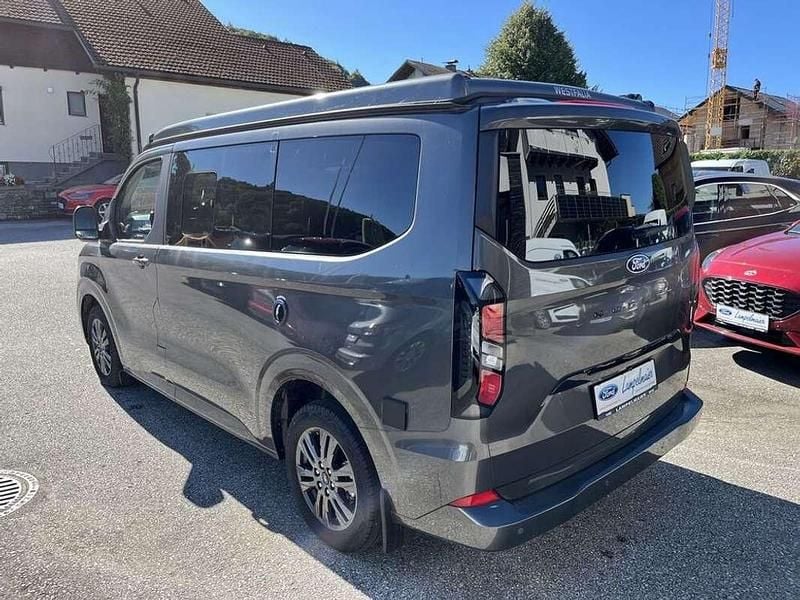 Neu Ford Transit Custom Nugget 170 PS (125 kW) 2025 Grau Van