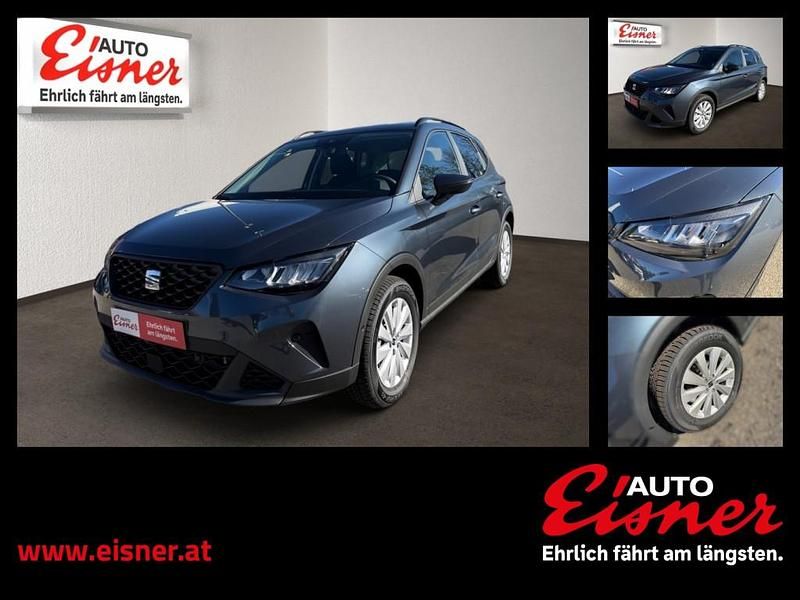 Neu 2025 Seat Arona Style SUV | € 28.400 (Etwas zu teuer) - Bild 1/4