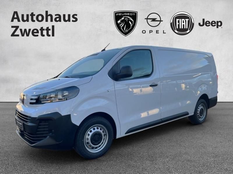 Neu 2025 Peugeot Expert Van | € 41.880 (Fairer Preis) - Bild 1/4