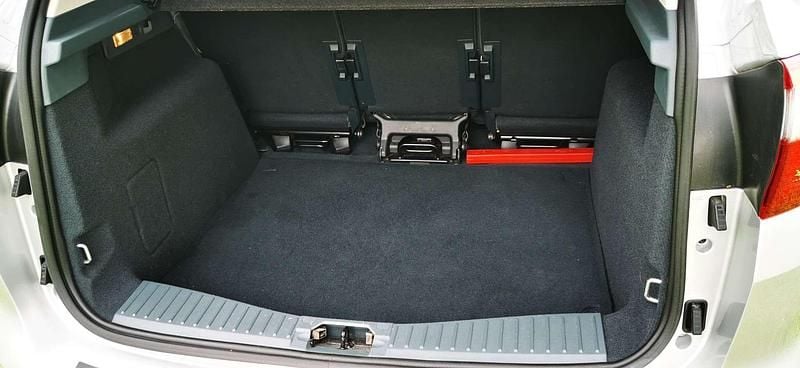 Gebraucht Ford C-MAX Titanium 110 PS (80 kW) 2010 Van / Kleinbus