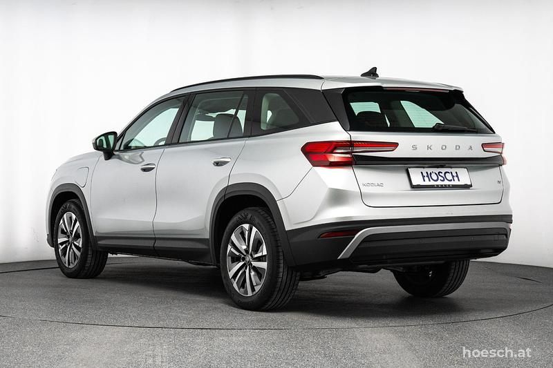 Neu Skoda Kodiaq Comfort 204 PS (150 kW) 2025 Grau SUV