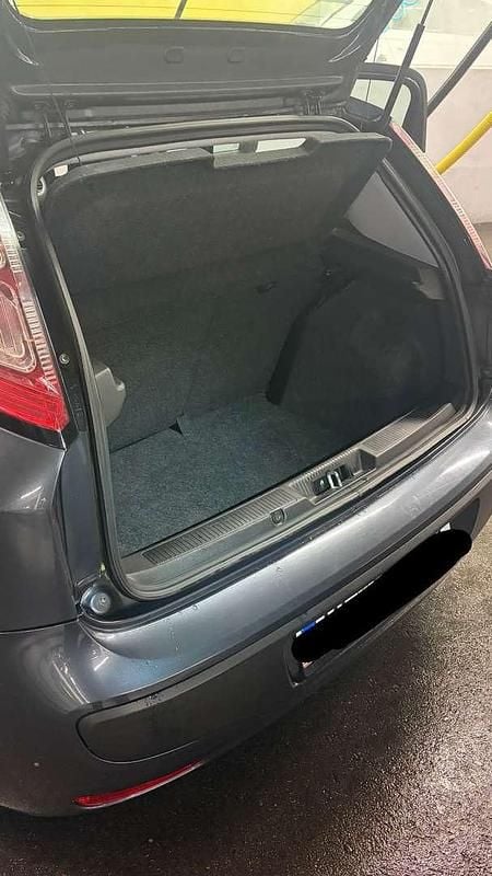 Gebraucht Fiat Punto Evo 75 PS (55 kW) 2011 Kleinwagen