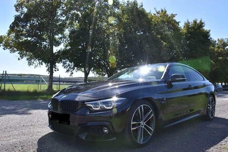 Gebraucht 2017 BMW 430 Gran Coupé M Sport Coupé | € 29.900 (Fairer Preis) - Bild 1/4