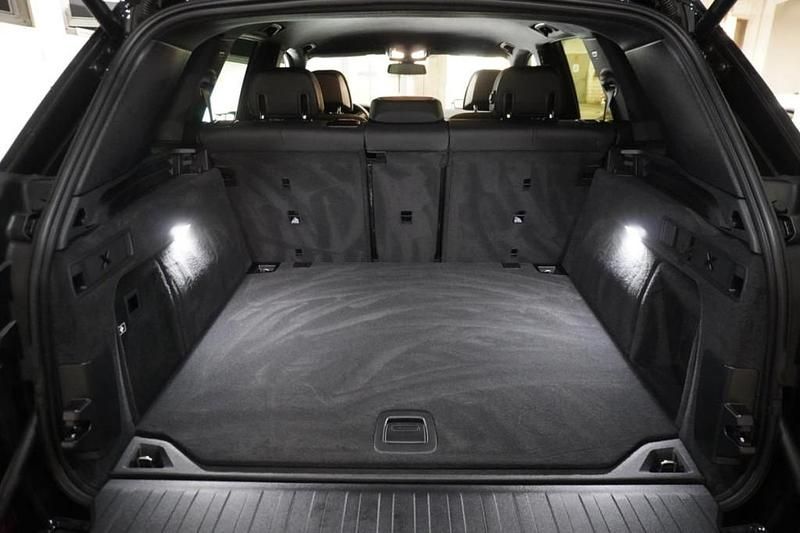 Gebraucht BMW X5 Efficient Dynamics 333 PS (244 kW) 2022 Schwarz SUV