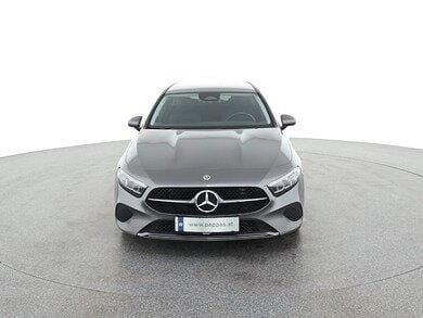 Gebraucht Mercedes A180 Progressive 116 PS (85 kW) 2023 Mountaingrau metallic Limousine